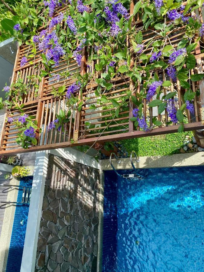 Ikiru 18 Private Saltwater Pool Villa, 3 Ensuite Br, Outdoor Bbq, 5 Mins To Beach Pantai Cenang  Luaran gambar